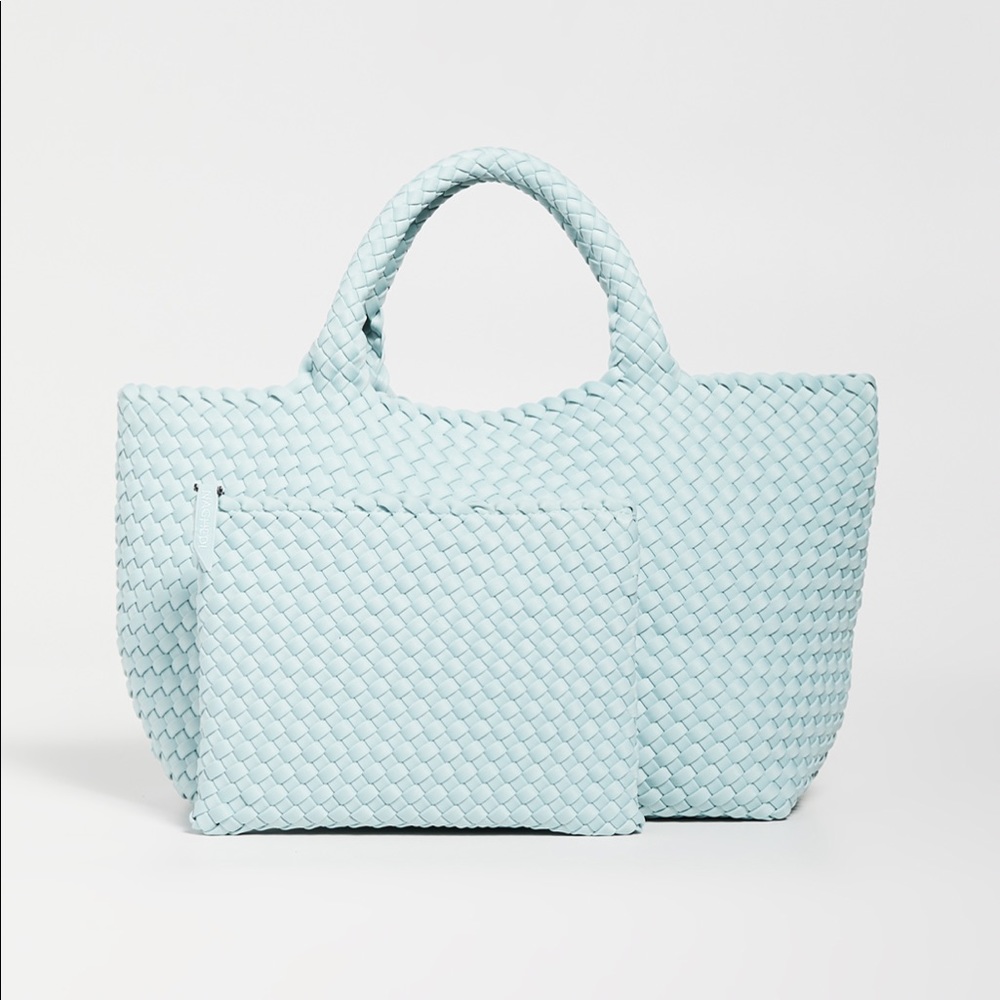 Naghedi St Barths medium tote